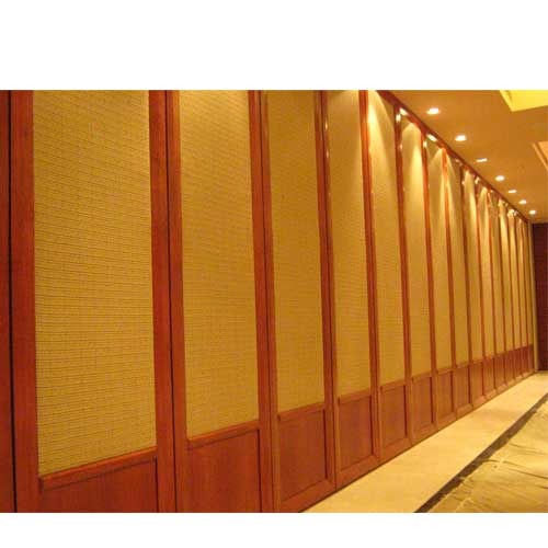 ACOUSTICAL PANELING
