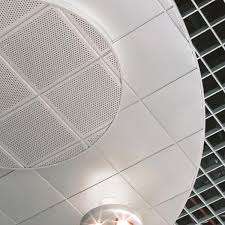METAL TILES
