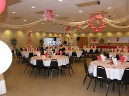 Banqute Halls