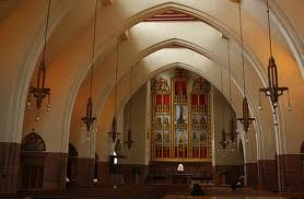 Church