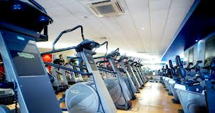 Gyms
