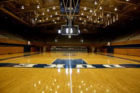 Indoor Stadium