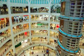 Malls