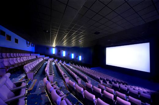 Multiplex