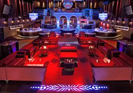 Night Clubs
