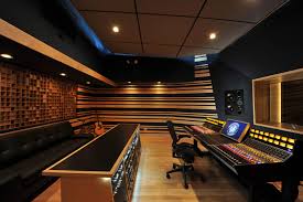 Recording Studio