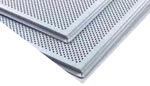 METAL LAY-IN AND CLIP-IN