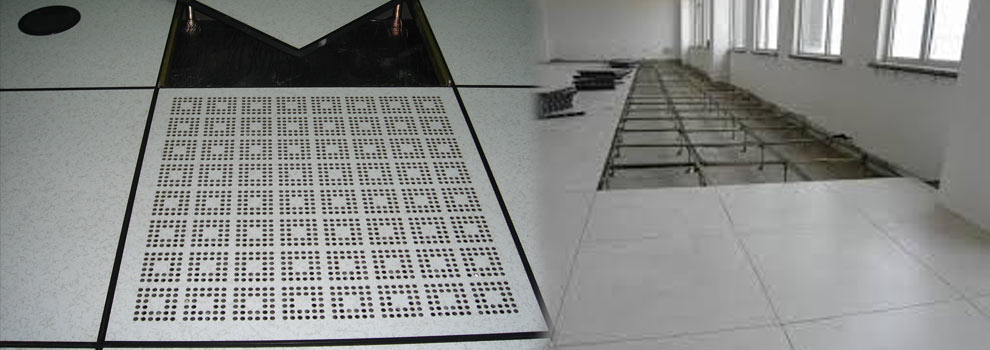 FLOORS