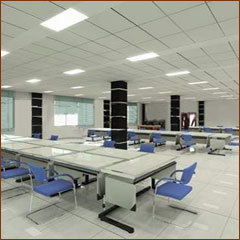 Mineral Fiber Tile