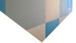 GROOVE WOODEN SLATS