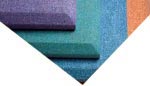 FABRIC FACIA PANEL
