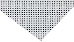 MAGNESIA PERFORATED