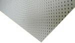 PERFORATED GYPSUM